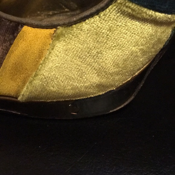 COACH Diedra - Picture 6 of 8